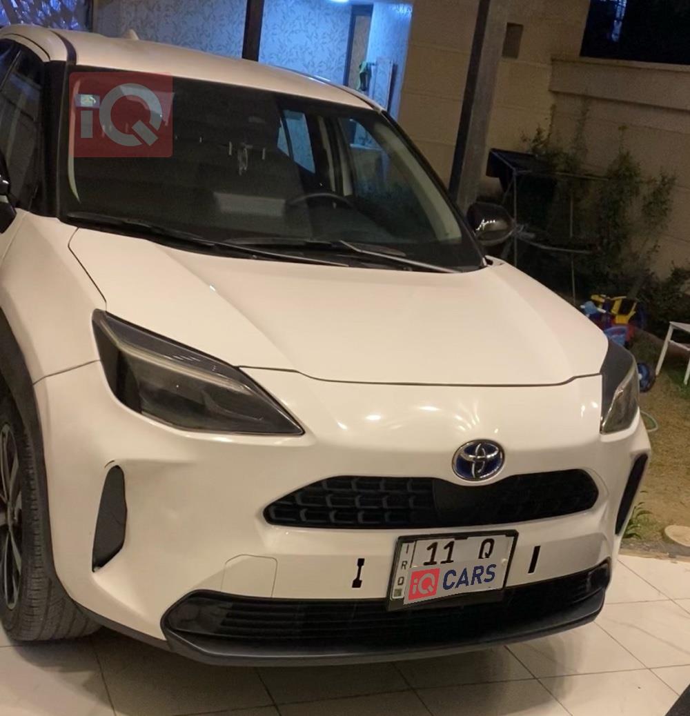 تويوتا يارس